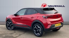 Vauxhall Mokka 1.2 Turbo Ultimate 5dr Auto Petrol Hatchback